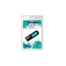 OltraMax 250 32Gb (бирюзовый)