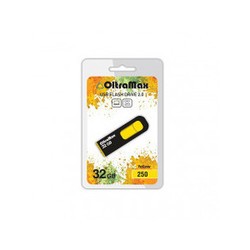 OltraMax 250 32Gb (желтый)