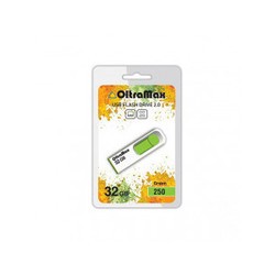 OltraMax 250 32Gb (зеленый)