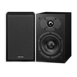 Denon SC-M41 (черный)