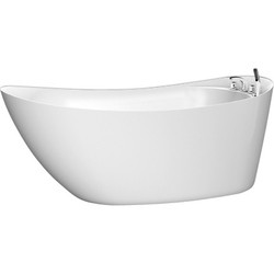 BelBagno Bath BB25 (белый)