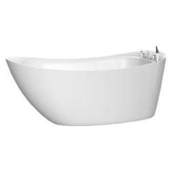 BelBagno BB25 170x76 (белый)