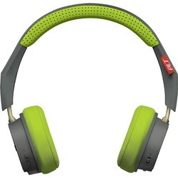 Plantronics BackBeat 500 (серый)