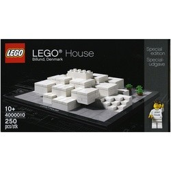 Lego House 4000010