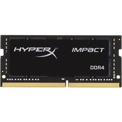 Kingston HyperX Impact SO-DIMM DDR4 (HX424S14IB2K2/16)