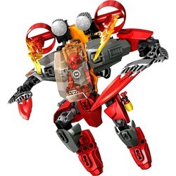 Lego FURNO Jet Machine 44018