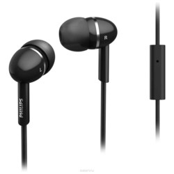 Philips SHE1455 (черный)