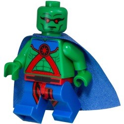 Lego Martian Manhunter 5002126