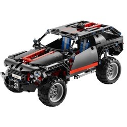 Lego Extreme Cruiser 8081