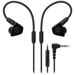 Audio-Technica ATH-LS50iS (черный)