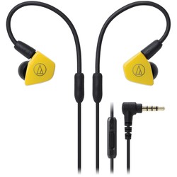 Audio-Technica ATH-LS50iS (желтый)