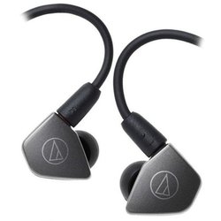 Audio-Technica ATH-LS70iS (серый)