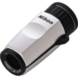 Nikon 5x15 HG