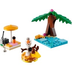 Lego Olafs Summertime Fun 30397