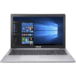 Asus K550VX-DM408D