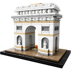 Lego Arc de Triomphe 21036