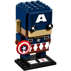 Lego Captain America 41589