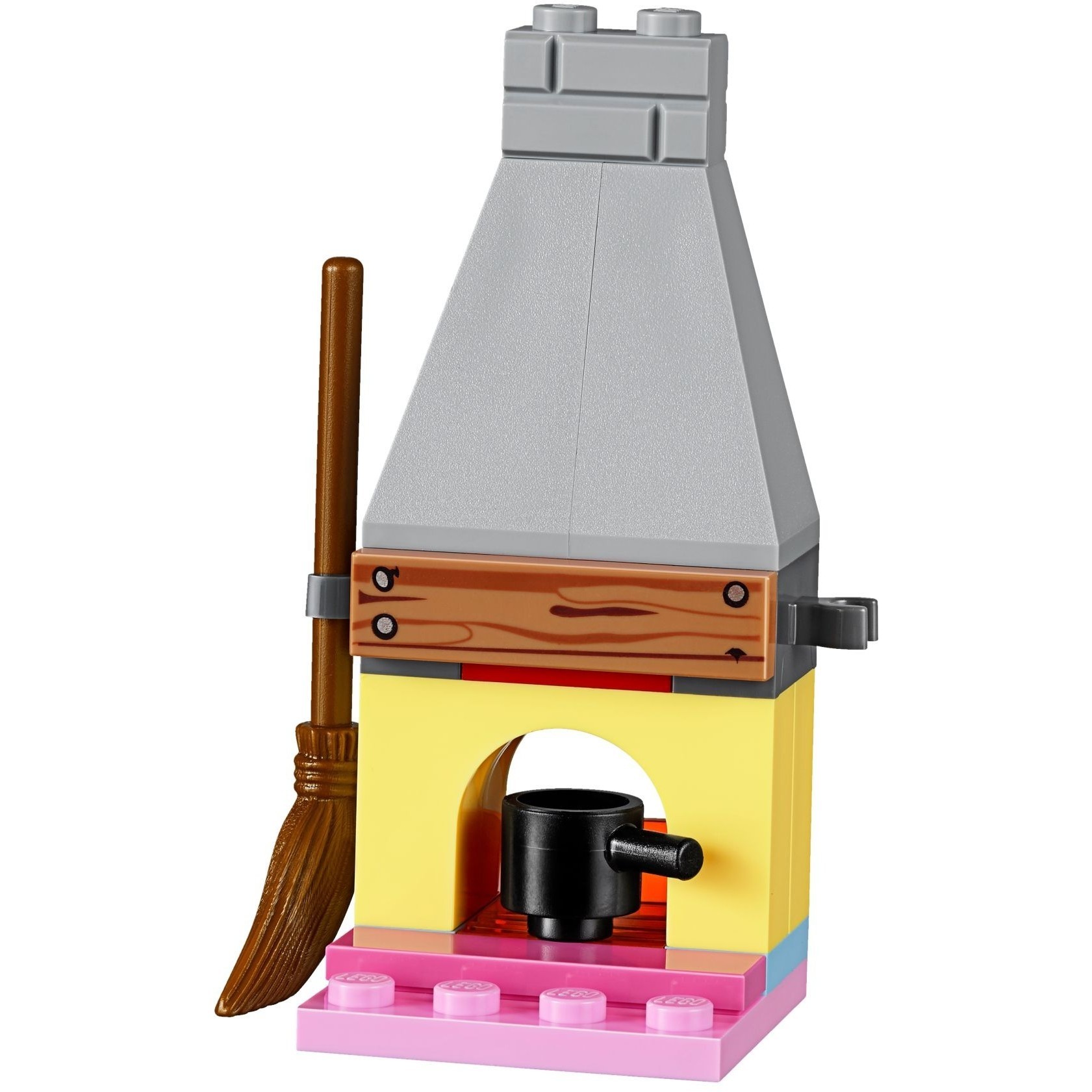 Lego Snow Whites Forest Cottage 10738