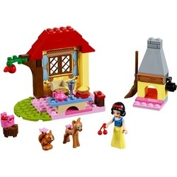 Lego Snow Whites Forest Cottage 10738