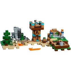 Lego The Crafting Box 2.0 21135