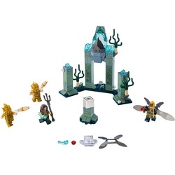 Lego Battle of Atlantis 76085
