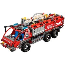 Lego Airport Rescue Vehicle 42068