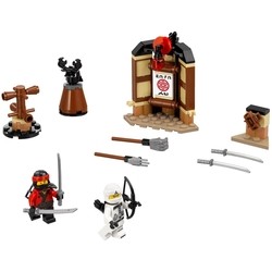 Lego Spinjitzu Training 70606