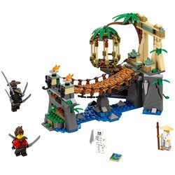 Lego Master Falls 70608