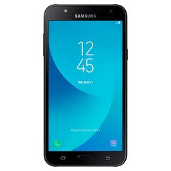 Samsung Galaxy J7 Nxt (черный)