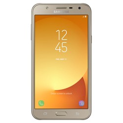 Samsung Galaxy J7 Nxt (золотистый)