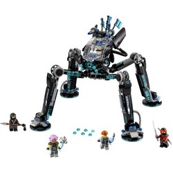 Lego Water Strider 70611