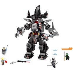 Lego Garma Mecha Man 70613