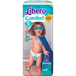 Libero Comfort Hero Collection 5