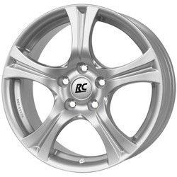 RC Design RC-14 7,5x17/6x139,7 ET25 DIA106,1