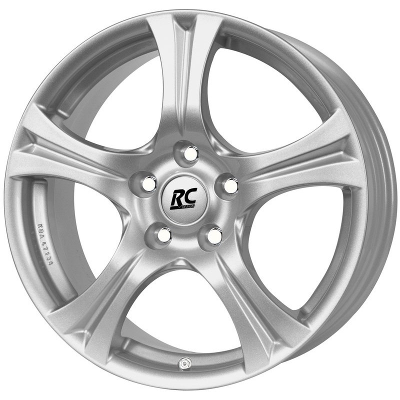 RC Design RC-14 8,5x19/5x114,3 ET38 DIA72,6