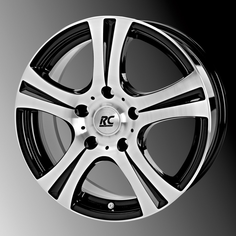 RC Design RC-14 8,5x19/5x114,3 ET38 DIA72,6