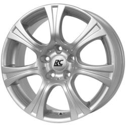 RC Design RC-15 6,5x15/5x98 ET27 DIA58,1