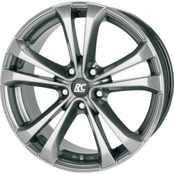 RC Design RC-17 8,5x20/5x115 ET40 DIA76,9