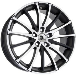 RC Design RC-18 6,5x15/5x110 ET38 DIA65,1