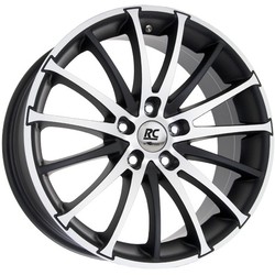 RC Design RC-18 7x16/5x108 ET47 DIA72,6