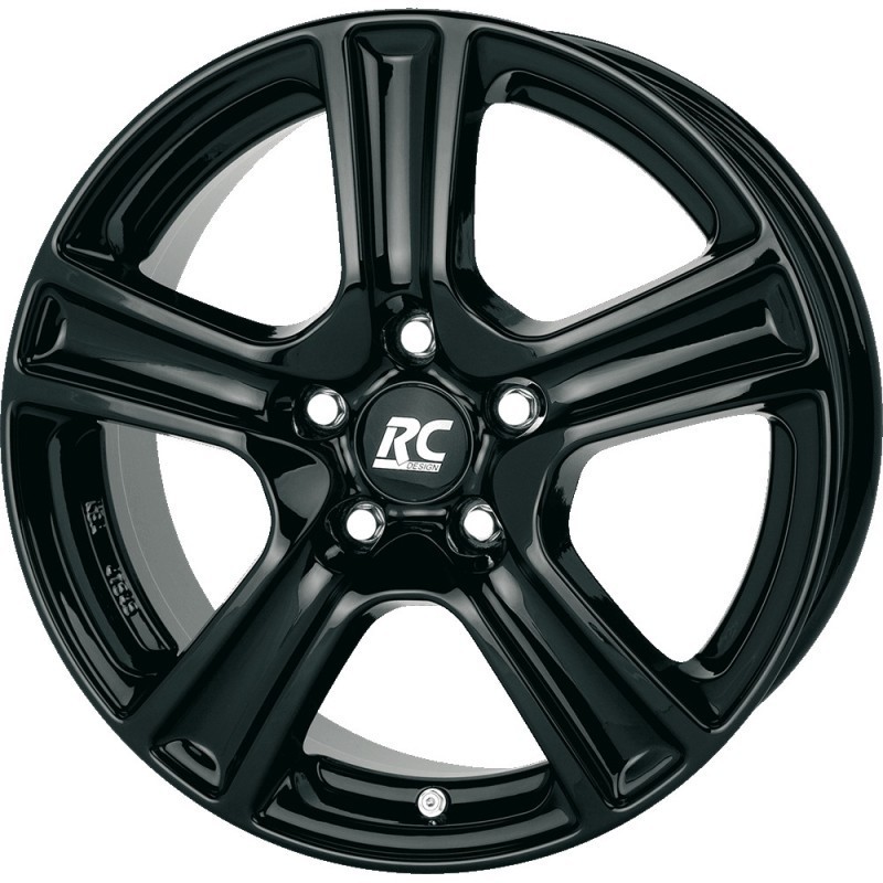 RC Design RC-19 6,5x16/5x114,3 ET38 DIA72,6