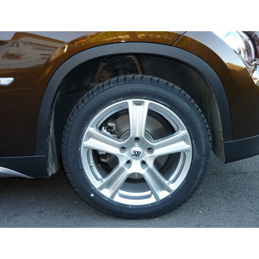 RC Design RC-19 6,5x16/5x114,3 ET38 DIA72,6