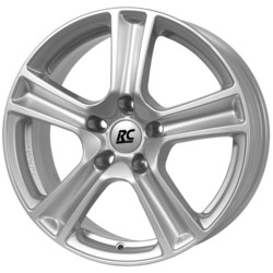 RC Design RC-19 7x16/5x100 ET45 DIA63,4