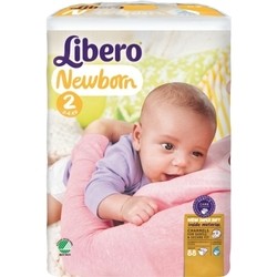 Libero Newborn 2 / 88 pcs