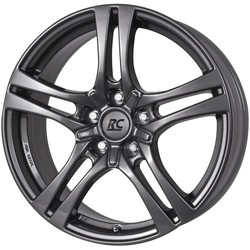 RC Design RC-26 7x16/5x120 ET38 DIA72,6