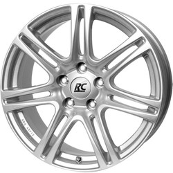 RC Design RC-28 7x16/5x108 ET44 DIA65,1