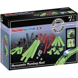 Fischertechnik Dynamic Tuning Set FT-533873