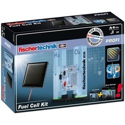 Fischertechnik Fuel Cell Kit FT-520401