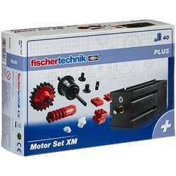 Fischertechnik Motor Set XM FT-505282