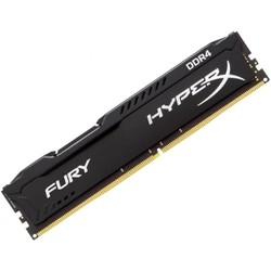 Kingston HyperX Fury DDR4 (HX426C16FBK4/64)
